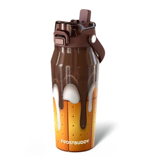 Smores Drip